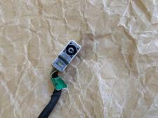 Роз'єм живлення до ноутбука Hp Omen 15-DC0007UR №2